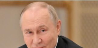 Un nou mesaj de la Putin zdruncină echilibrul global, provocând reacții alarmante în întreaga Europă.