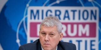 Cătălin Predoiu demisionează din conducerea PNL: șoc în partid în mijlocul crizei politice