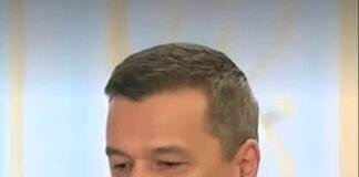 Tensiuni politice în cadrul coalițiilor parlamentare