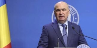 Breaking News! Ilie Bolojan may return to government alongside… Find out more!