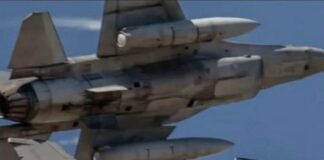ULTIMĂ ORĂ! Două aeronave Eurofighter au decolat!