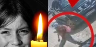 Tragedie devastatoare în Bistrița-Năsăud! O fetiță de 12 ani a fost ucisă de o mașină pe trotuar.