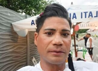 Ultima postare a lui Lucian Isar: Tiktokerul s-a stins din viață la 44 de ani