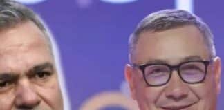 „Pe cale de a obține un MINISTER STRATAGIC în Guvernul Veștea!”