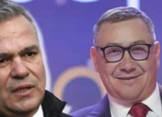 „Pe cale de a obține un MINISTER STRATAGIC în Guvernul Veștea!”