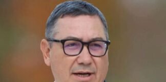 Victor Ponta, noi declarații privind viitorul Guvern: Fostul premier propune o soluție pentru criza politică.