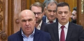 Criză majoră în politica românească! PNL se opune susținerii Guvernului Adrian Veștea și solicită noi discuții la Cotroceni.