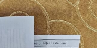 Adeverința care poate crește pensia: Documentul pe care mulți români îl neglijează