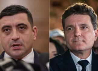 Propunerea AUR pentru funcția de premier: Nicușor Dan, iar George Simion este propus pentru…