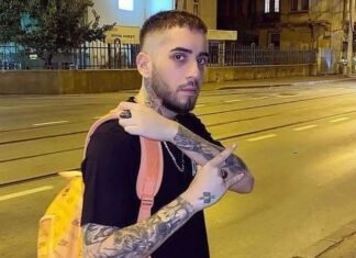 Fulgy a fost externat de la Obregia! Primele declarații ale fiului Clejanilor.