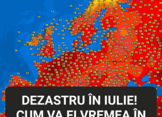 Prognoza meteo pentru iulie 2026: Meteorologii prezintă un scenariu inedit pentru România
