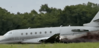 BREAKING NEWS! Aviation Tragedy! No Survivors Found