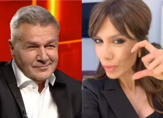 Ce au descoperit procurorii despre Denise Rifai și Dan Bittman? Relațiile prezentatoarei de la Antena 1, scoase la iveală în interceptările DNA din scandalul de corupție.