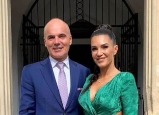 Rareș Bogdan își dezvăluie copiii botezați în religii diferite: „Am ajuns la o înțelegere cu soția”