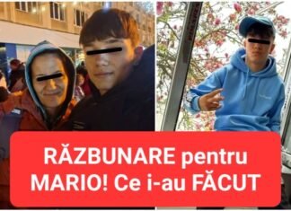 Noi tensiuni după crima din Cenei: Bunicul adolescentului ucis, cercetat pentru un incident violent