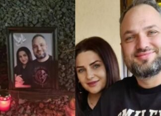 Adi și Adina și-au pierdut viața pe loc. Copilul lor va crește fără părinți.