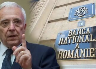 BNR: Numerarul poate garanta continuitatea plăților în circumstanțe excepționale