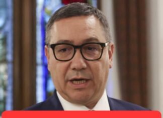 Victor Ponta, gata să revină la Palatul Victoria: Fostul premier își exprimă disponibilitatea de a prelua din nou conducerea Guvernului.