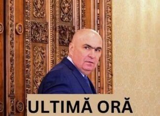 Curtea de Apel București a desființat comitetul pentru legile Justiției creat de Ilie Bolojan