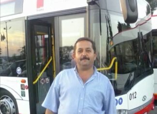 Șofer de autobuz decedat în timpul cursei; pasagerii au intervenit și au oprit vehiculul.