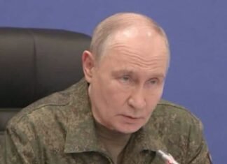 Vladimir Putin nu este pregătit să încheie războiul: surse din apropierea Kremlinului sugerează o posibilă escaladare.
