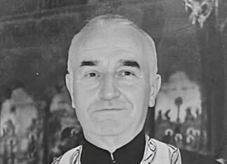 Părintele Mihai Marian Băzăvan a trecut în eternitate. Mesajul emoționant al fiului său.