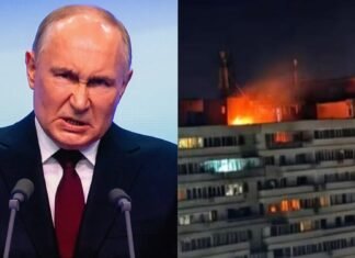 România ripostează ferm după violarea spațiului aerian: Ambasadorul Rusiei convocat la MAE