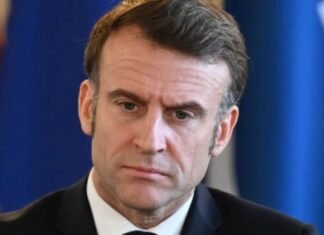 Emmanuel Macron, mesaj după trecerea în neființă a lui Kavinsky: „O mândrie veșnică pentru Franța”