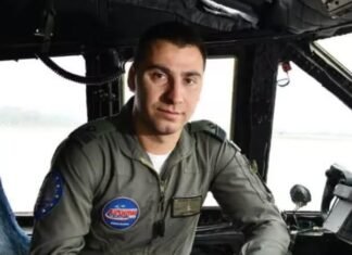 Tragedie în aviația militară: Pilotul Mihai Vîrdol a decedat în urma unui accident de motocicletă grav.