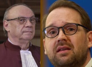 Legea ce l-ar fi putut priva pe Dominic Fritz de mandat a fost respinsă de Senat. Scandal major între PSD, PNL și USR.