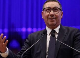 Victor Ponta, avertisment pentru Nicușor Dan: „Îi crește doar șansele AUR”