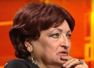 Monica Pop a suferit un AVC și a fost internată la Spitalul Elias. Medicul face acuzații serioase.
