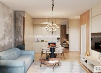Apartamentele WIN Herăstrău – Viață modernă în cea mai dorită zonă a Capitalei