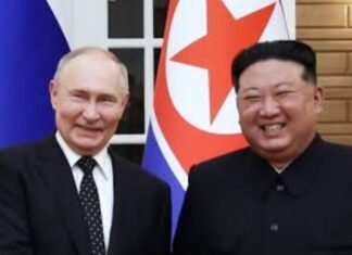 Rusia ar fi utilizat o rachetă nord-coreeană într-un atac în Ucraina, soldat cu moartea a șase membri ai aceleași familii.