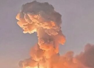 Rusia a atacat un sat ucrainean cu o rachetă nord-coreeană, provocând moartea a cinci membri ai aceleași familii.