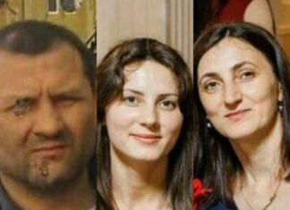 Tragedie în Italia: Nicolae, Elena și fiica lor, Alina, descoperiți decedați în locuință. Se suspectează o intoxicare cu monoxid de carbon.