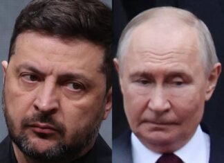 „Amazonul lui Putin, cuprins de flăcări după un atac ucrainean fără precedent” poate fi reformulat astfel:„Pădurea lui Putin, devastată de flăcări în urma unui atac ucrainean spectaculos”