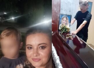 Trupul Danielei, românca de 35 de ani descoperită fără viață în Italia, a fost repatriat. Ancheta vizează circumstanțele morții sale.
