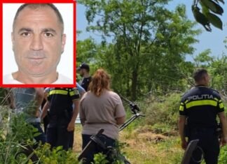 Descoperire șocantă în Botoșani: Bărbatul găsit îngropat într-o curte dispăruse din aprilie.