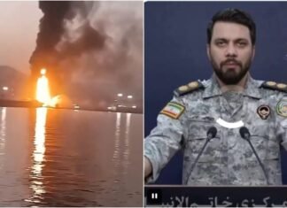Iranul avertizează asupra riscurilor de escaladare a războiului, în timp ce SUA desfășoară un nou portavion în Orientul Mijlociu.
