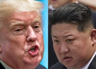 Donald Trump reduce exercițiile militare cu Coreea de Sud