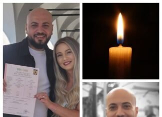 Tragedie în familia lui Mircea Rednic