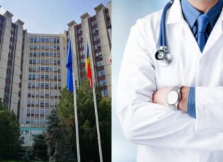 Salariul medicului rezident de 28 de ani care s-a sinucis la Spitalul Universitar. Tânărul ar fi fost afectat de o dramă familială.