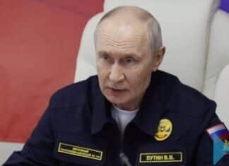 Rusia dezvoltă baze secrete pentru drone la granița NATO, amenințând România.