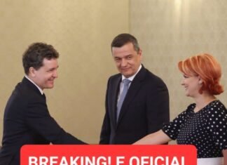 România ar putea avea un nou premier de la 1 septembrie: două nume se află în cărți pentru conducerea Guvernului.