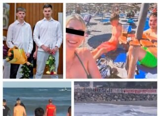 Sora fraților uciși la Olimp, mărturie emoționantă: „Mi-au sfâșiat sufletul”. Ce viitor îi aștepta pe cei dragi.