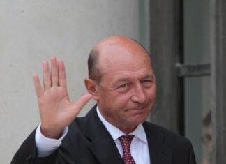 Traian Băsescu, o posibilă candidatură pentru funcția de premier