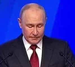 Putin avertizează Ucraina cu atacuri fără precedent: „A deschis cutia Pandorei”