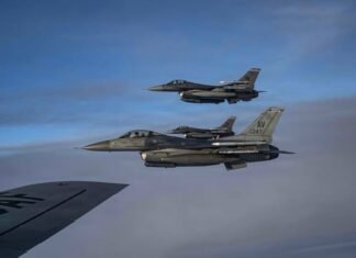 Coreea de Sud a mobilizat avioane de vânătoare după ce peste zece aeronave militare rusești și chineze au pătruns în zona sa de apărare aeriană.