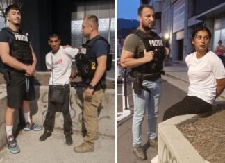 Zoro și Florența, suspectați de o nouă crimă: Testul ADN confirmă legătura cu moartea Doiniței, dispărută în 2023.